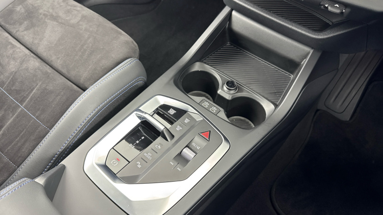 BMW 1 Series 120 M Sport 5dr Step Auto Petrol Hatchback